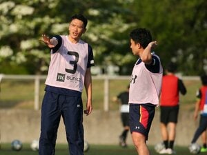 岩政大樹が語った「ライセンス制度への本音」と日本サッカー“指導者育成”の問題点「これをやれ、わかりました、では頭打ちに」