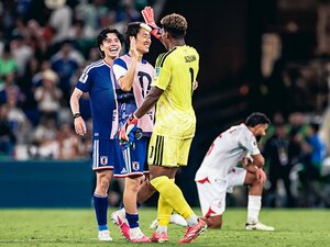 「日本代表は大変な脅威」「勝てるはずがない」ブラジルとチュニジアはガク然、「友情を育んだ」メキシコは親日…4-0圧勝を各国メディアはどう報じたか