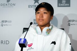 3カ国語で答えるフェデラー、言い返すシャラポワ…大坂なおみが拒否した「記者会見」では何が起きているのか？