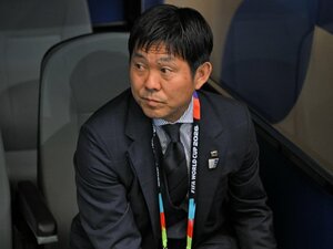 「彼が日本の穴になるかもしれない」韓国人記者の予想を覆した“ある選手”…韓国で森保ジャパンはどう受け止められている?「日本は世界レベルです」