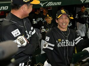 育成ドラフトから一軍出場は約26％。千賀滉大、甲斐拓也ら全選手リスト。