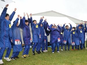 “超高速”箱根駅伝予選会「なぜルーキーが活躍？」「中央学院大、衝撃の落選」…全結果を振り返る