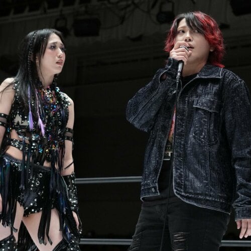 上谷沙弥を徹底解剖 - Number Web - ナンバー