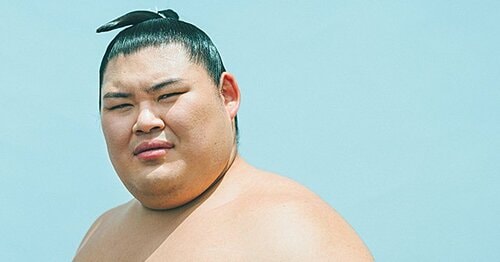 24時間限定タイムセール - 稀勢の里を徹底解剖 Number ナンバー - Web コレクション