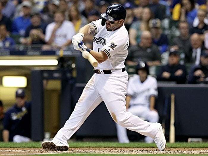 魅惑の新ビッグ・レッド・マシン。秋山翔吾以外も凄いレッズの補強。＜Number Web＞ photograph by Getty Images