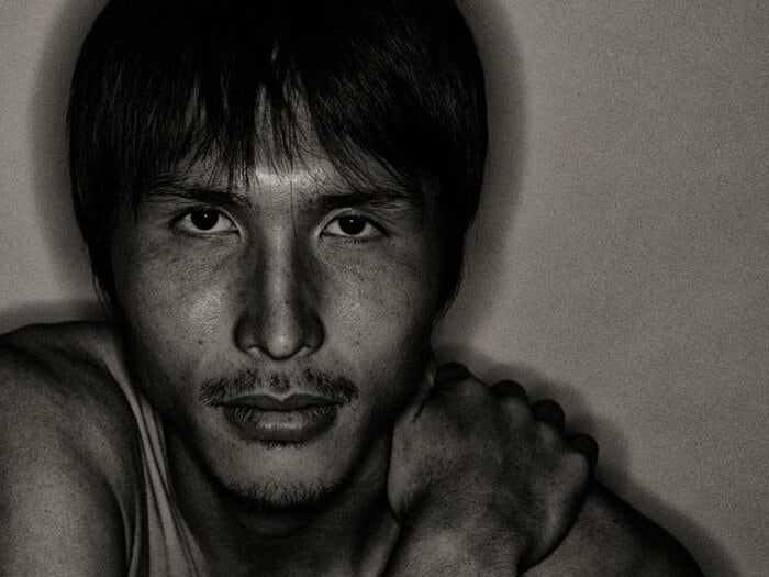 ＜危機感と並走するFW＞ 前田遼一 「今の俺の実力のままでは、W杯のピッチに立てない」＜Number Web＞ photograph by Tatsuya Nakayama