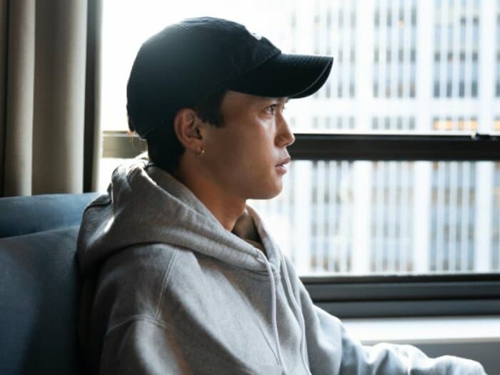 「賛否両論あると思ってます」 大迫傑がニューイヤー駅伝を走ったワケ…あの区間賞チームメイトには「1秒1万円の罰金な」と冗談も<Number Web> photograph by Shota Matsumoto