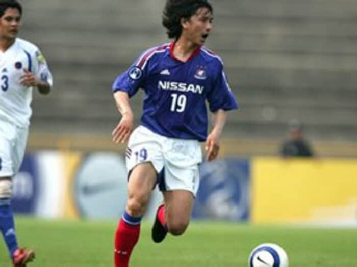 「アジアとの戦い」はW杯予選だけじゃない!<Number Web> photograph by Tsutomu Kishimoto