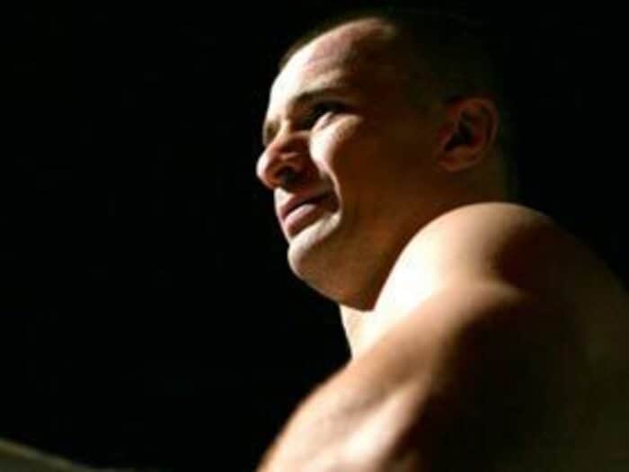 ミルコ移籍の意味するところ。＜Number Web＞ photograph by Susumu Nagao