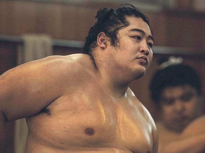 “怪我”を乗り越えた新三役・遠藤。「忍んだ先」に笑顔はあるか？＜Number Web＞ photograph by Tamon Matsuzono