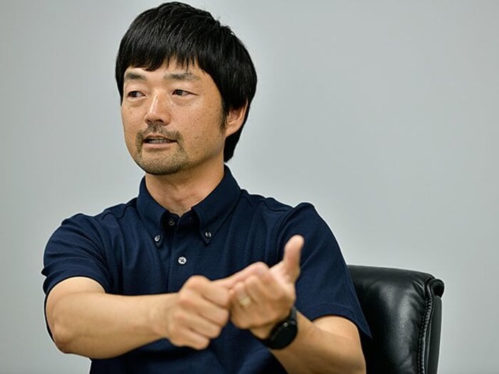 国立大Jリーガーから海外転戦人生。廣山望が世代別代表で伝えること。<Number Web> photograph by Takashi Shimizu