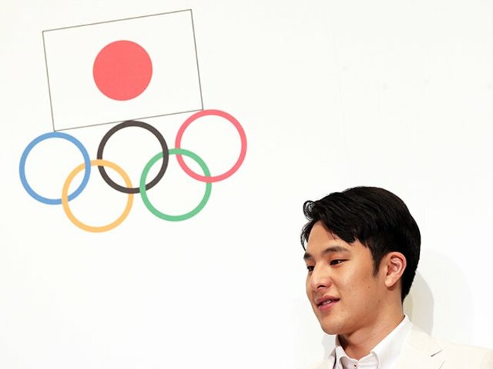 競泳エース・瀬戸大也の挫折と再起。五輪延期で高みを目指し下した決断。＜Number Web＞ photograph by AFLO
