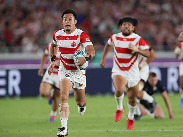 日本代表のラガーマンの9人の選手のサインです！ 日本代表のラガーマンの9人の選手のサインです！ 🏉ラグビー男子日本