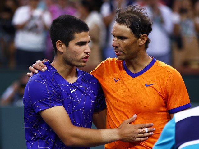 もちろん、バトンは渡る」絶対王者ナダルが認めた“後継者”…男子トップ