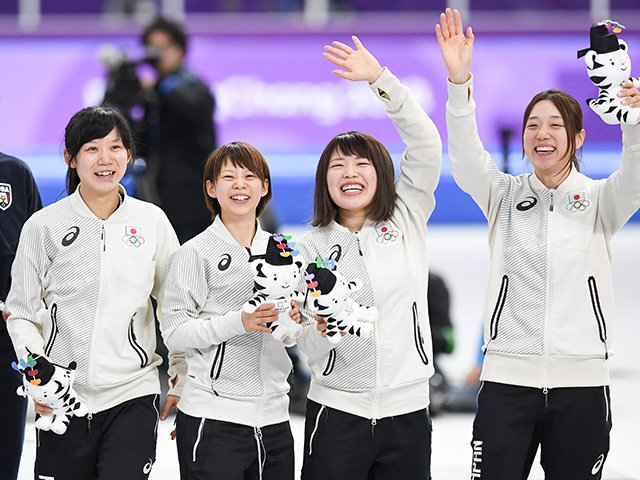 保育士志望の大学生が金メダリスト。佐藤綾乃が振り返る奇跡の4年間