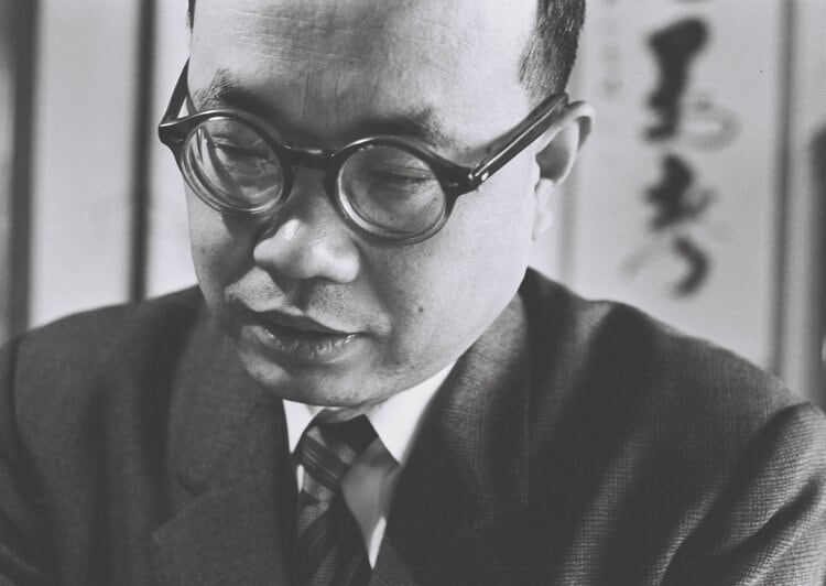 命を賭してA級順位戦に…死の4カ月前、不屈の大名人・大山康晴が挑んだ