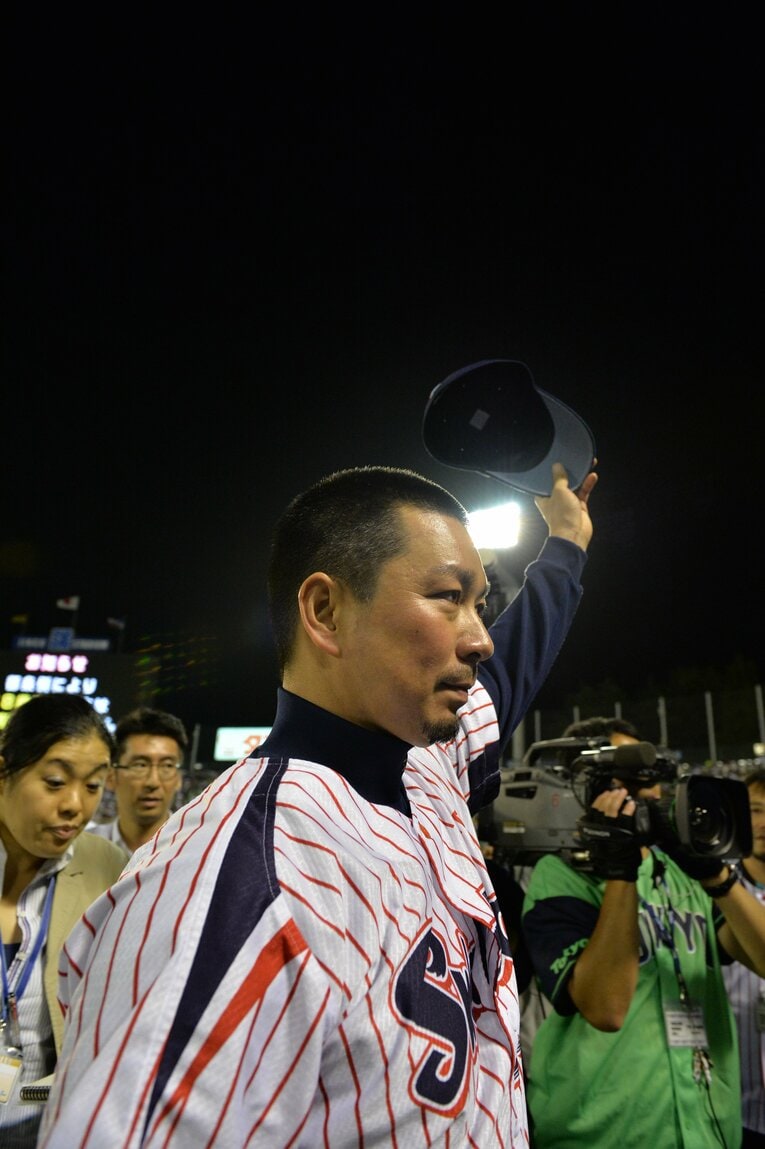 2015年　©Hideki Sugiyama