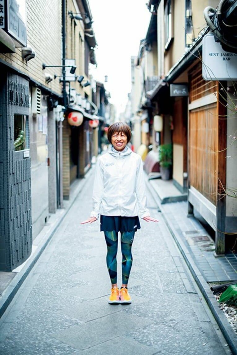 ＜22年間の激走を語る＞福士加代子「マラソンのラスボス、倒せたかな」(4)