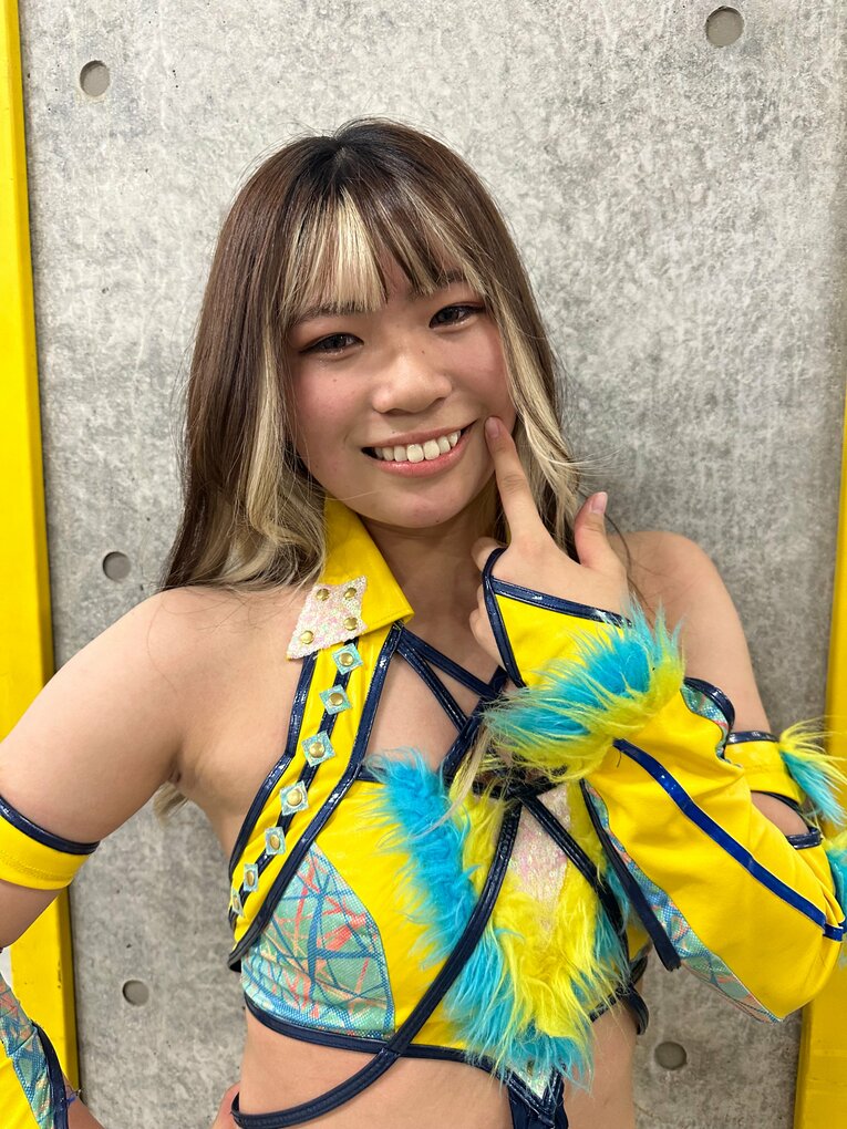 ここまでリーグ戦は4連敗も、試合を重ねる中で成長を続けている　©Norihiro Hashimoto