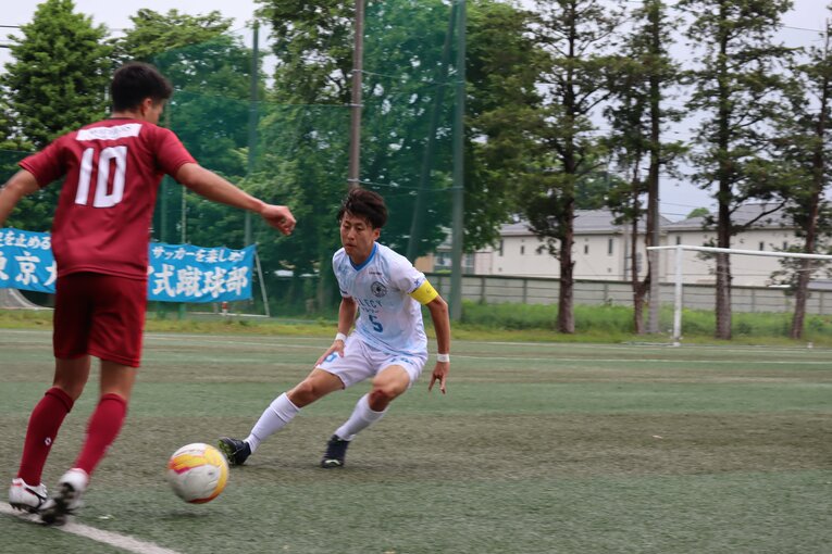 “あの人は、東大監督の枠に収まる器ではない” 監督3年目・林陵平（36歳）は秀才集団をどう惹きつけた？「“元プロだから”は通用しない」(34)