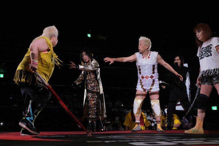 「今のプロレスは危険すぎる」批判は本当に適切か？ 大谷晋二郎“頚髄損傷のリング事故”を至近距離で見た筆者が明かすリアルと“選手の証言”(74)