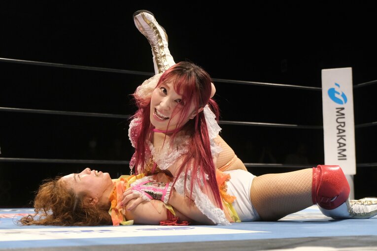 ©Norihiro Hashimoto