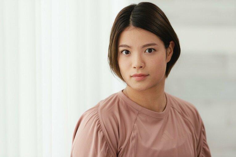 「楽しいほうを切り捨てて、つらい方、つらい方に歩んでいく。そうすると楽しい道が見えてくる」柔道家・阿部詩の矜持とそれを支えるプラスワンの存在。(7)