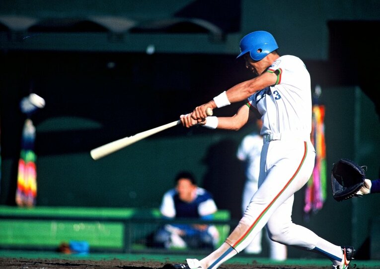 ©Sports Graphic Number