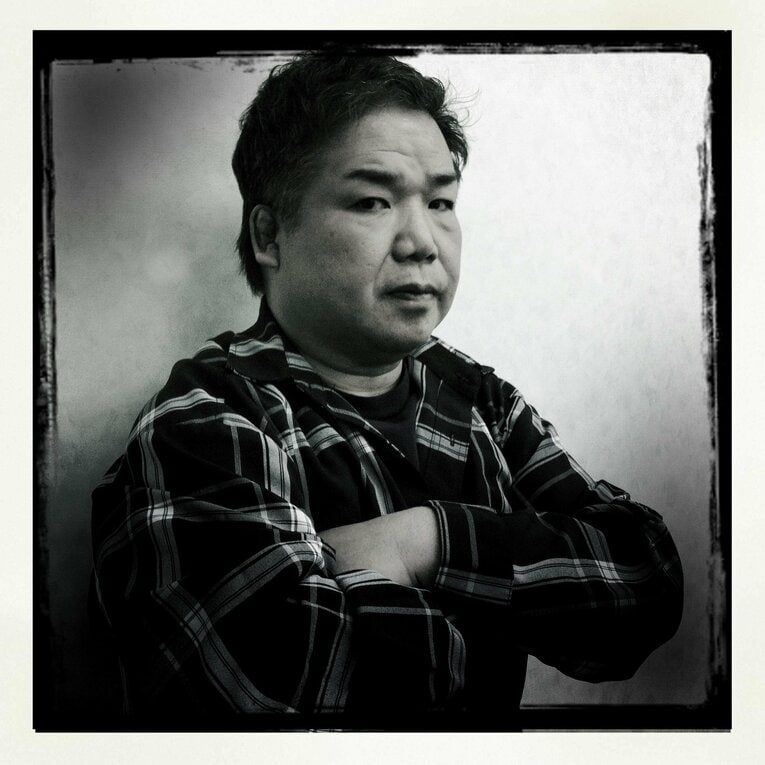 泉田は裁判に勝訴の後、2017年に亡くなった　©Hiroki Kakehata