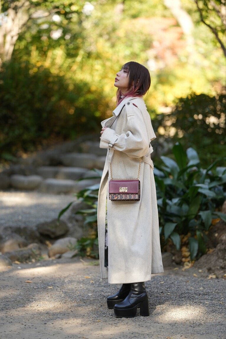 難病と向き合いながらプロレスラーを続けている　©Essei Hara