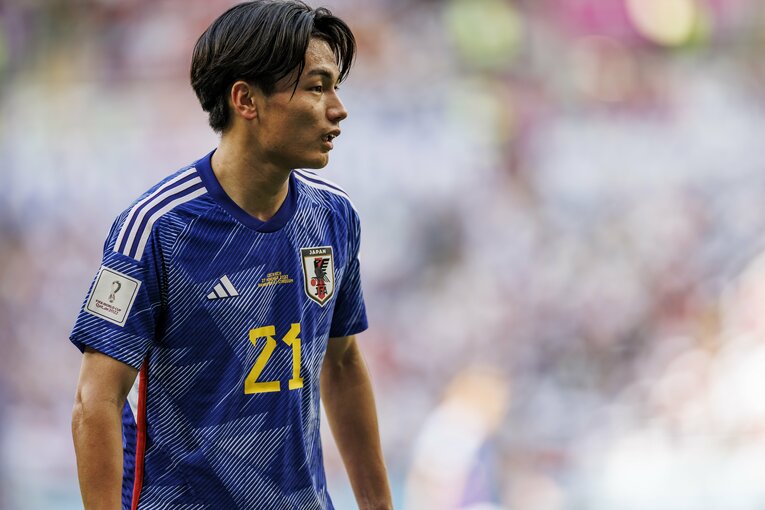 ©Kiichi Matsumoto/JMPA