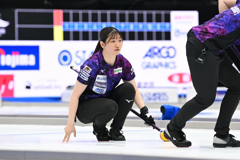 軽井沢SCと北海道銀行の激闘フォト（写真は右に続きます）　©JCA