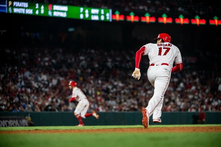 「大谷翔平の無駄遣い」をしないために、エンゼルスには“大型補強”が必要だ…“二刀流”ロレンゼンなど注目の新戦力はどんな選手？(36)