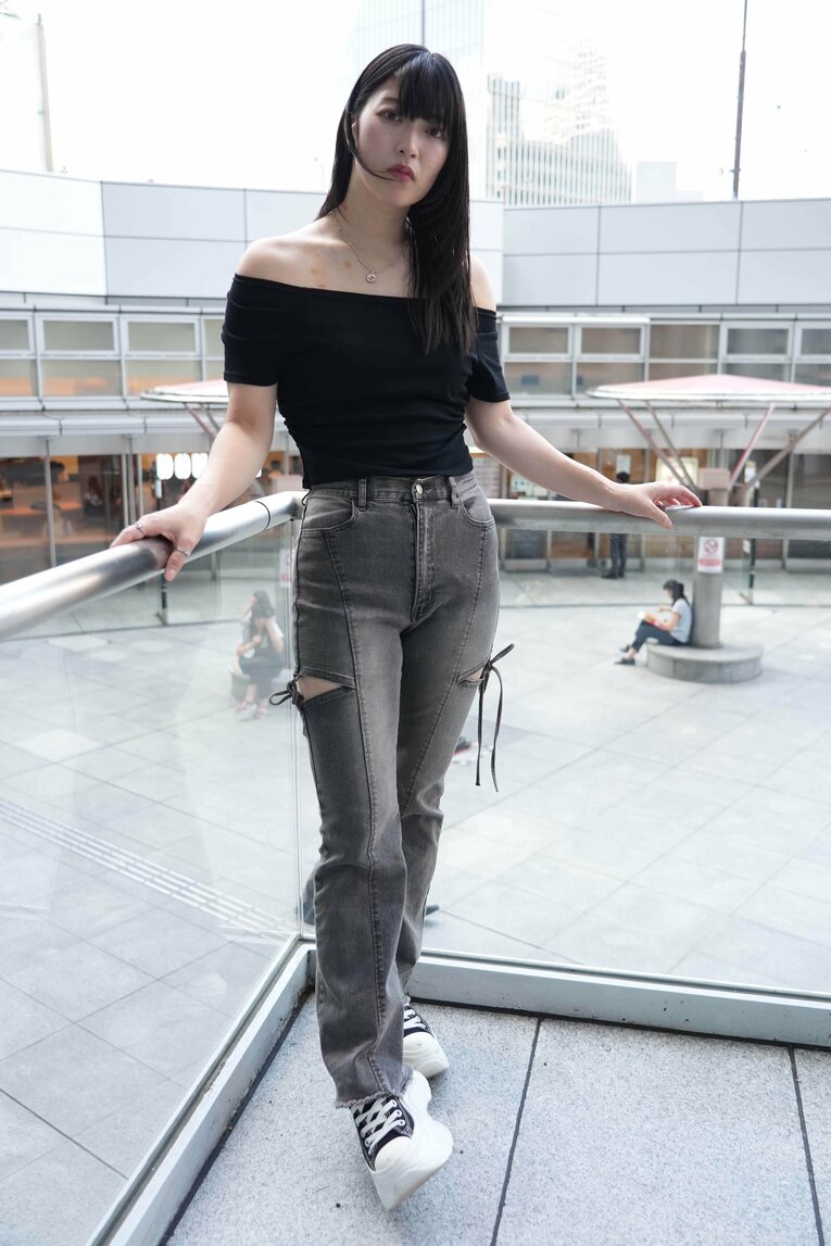 人気プロレスラー・さくらあやの撮りおろしフォト（全32枚）©Essei Hara