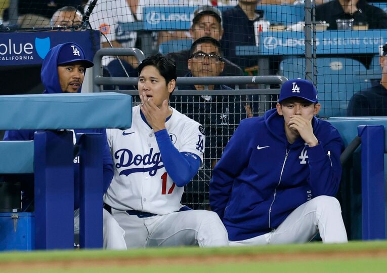 メジャー1年目は苦しんだ時期も長かったが…　©Getty Images