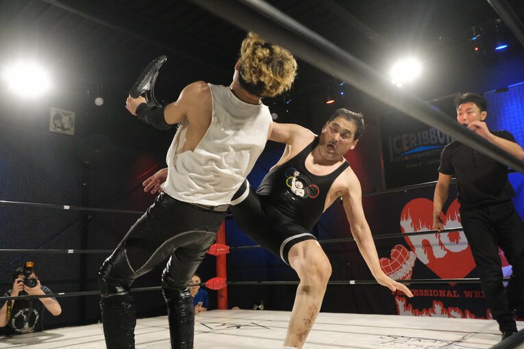 ©Norihiro Hashimoto