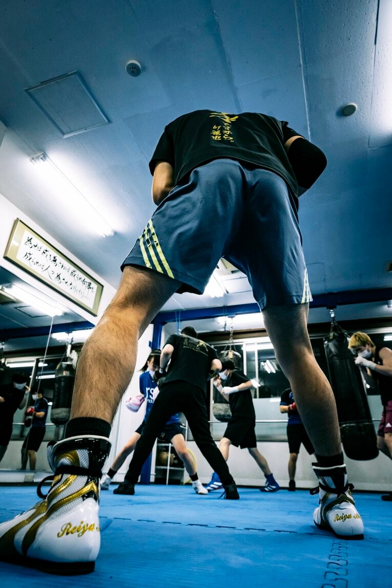 ©︎Kiichi Matsumoto