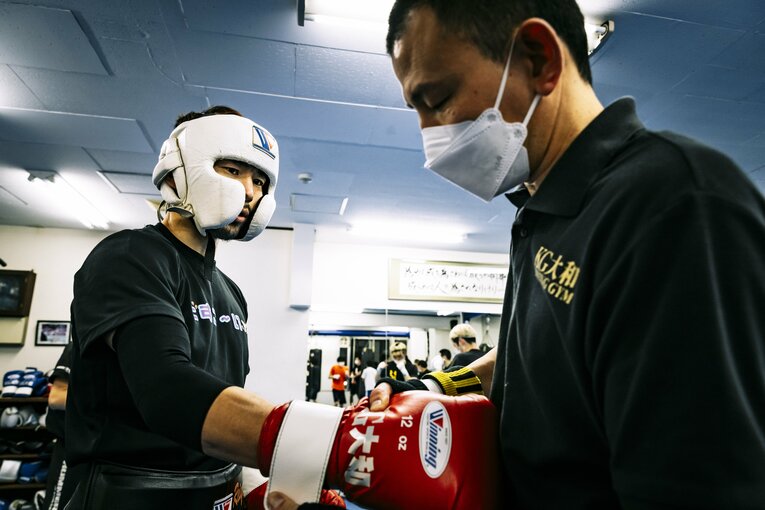 ©︎Kiichi Matsumoto