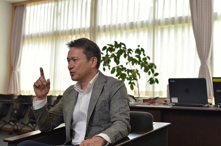 日本中が注目する麹町中学の改革。工藤校長が語る、教育の最上位目標。(2)