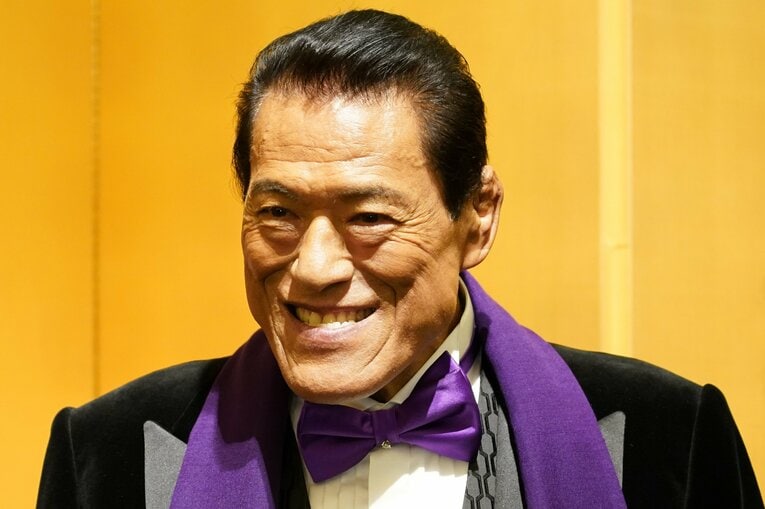 アントニオ猪木が最後に食べた料理は「オークラのヴィシソワーズ」だった…盟友が明かす“猪木の愛した逸品”「オニオンリング、できる？」(11)