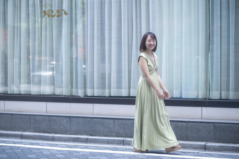 元人気Mリーガーが悩んだSNS誹謗中傷「思い出すと涙が出てくる…つらかったです」 丸山奏子が今明かす“戦力外通告”までのプレッシャー(4)