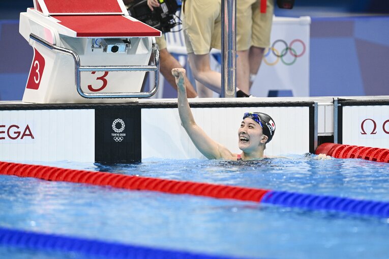 ©Asami Enomoto／JMPA