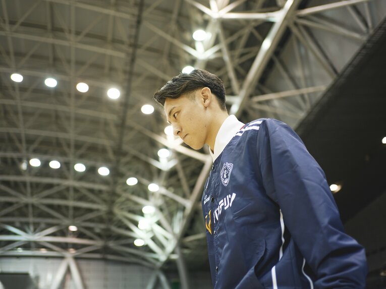 photograph by Yuki Suenaga