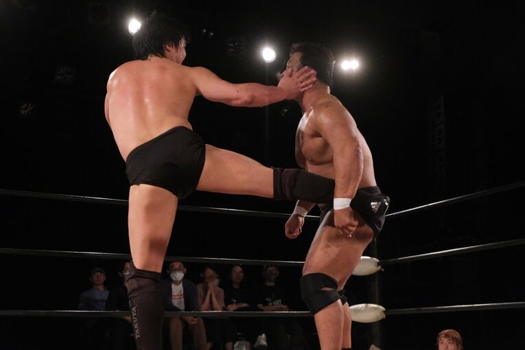 ©Norihiro Hashimoto