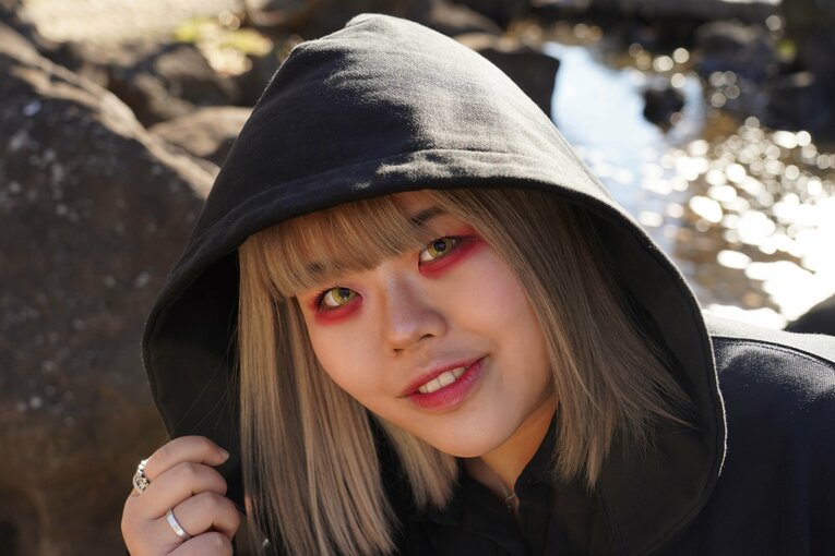 17歳でプロレスキャリアはもう5年…スターダムの未来を担う琉悪夏が明かした“同い年ライバル”との「エモい防衛戦」への思い(15)