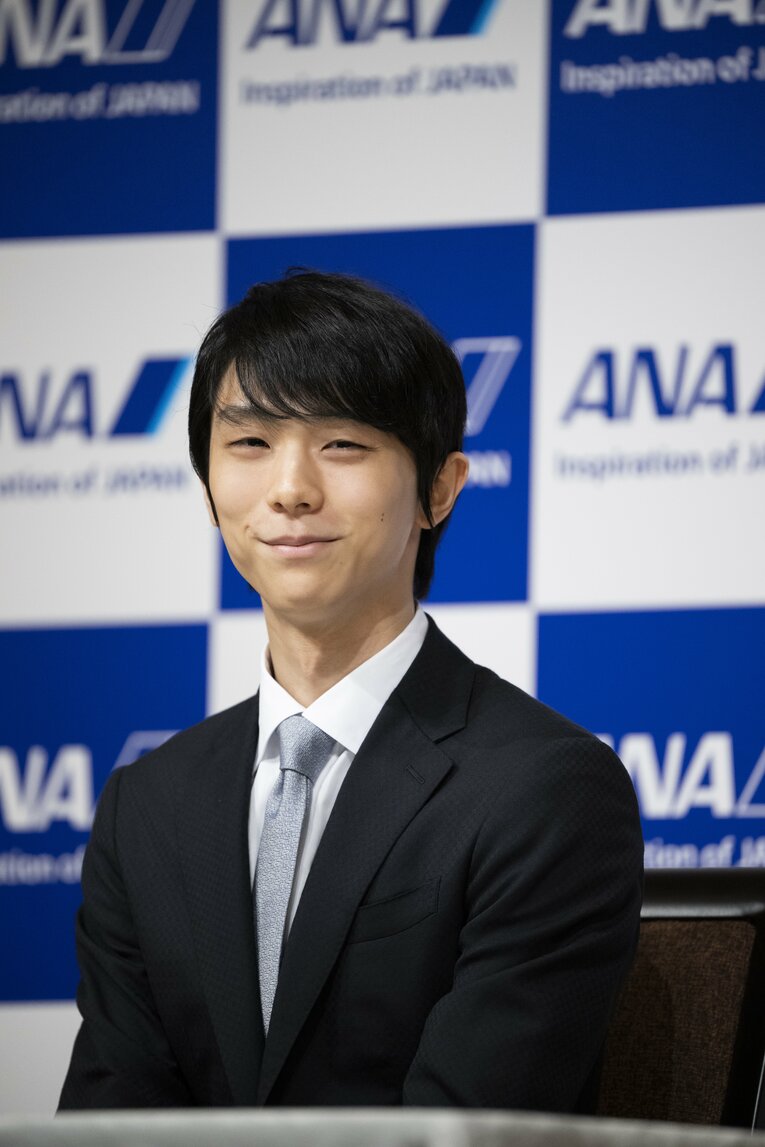 7月19日の会見　©Asami Enomoto