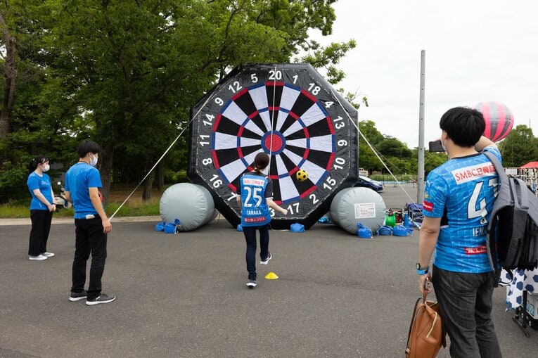 ©︎KAWASAKI FRONTALE