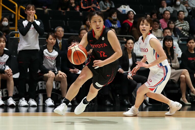 リオに続く代表入りとなった三好南穂©Getty Images