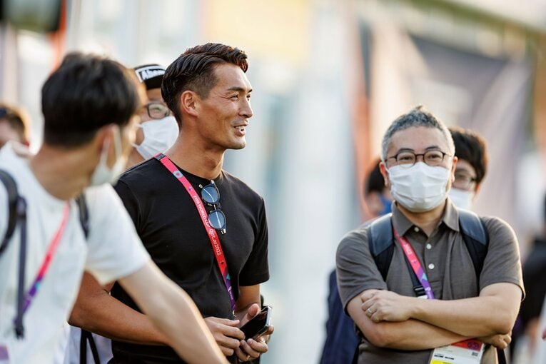 ©Kiichi Matsumoto/JMPA