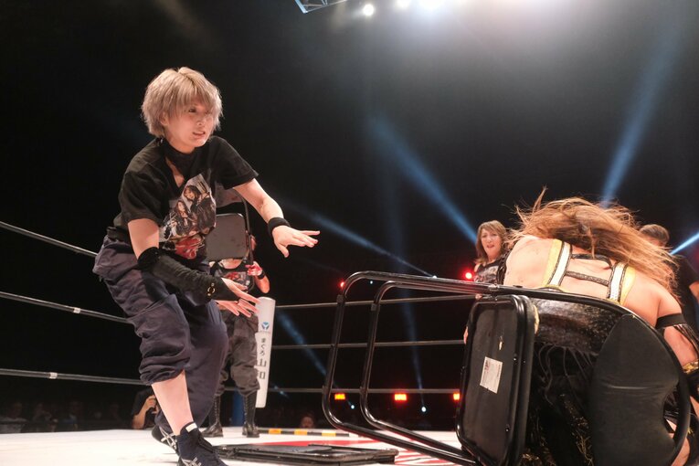 ©Norihiro Hashimoto